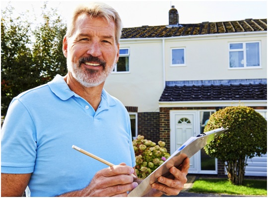 Professional Roofer