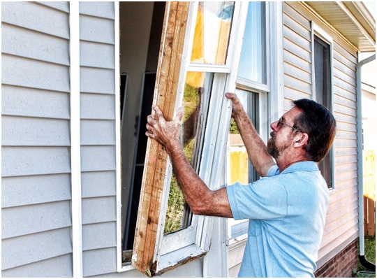 Window Replacement