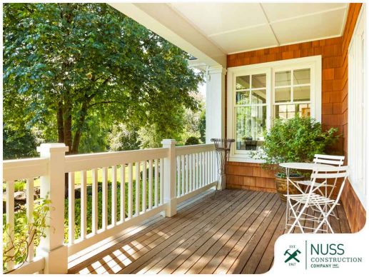 Best Ideas to Consider When Decorating Your Front Porch